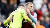 Jarrod Bowen issues Tottenham rallying cry after West Ham 'shoot themselves in foot' with Newcastle implosion