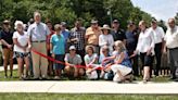 Institute opens Civil War garden at Monterey Pass Battlefield Park Museum