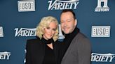 Jenny McCarthy Shuts Down Donnie Wahlberg Divorce Rumors: "We're Obsessed with Each Other"