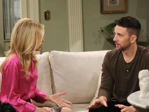 Abigail Suggests She and Chad Take a Trip — and Stefan and Gabi Agree to Divorce