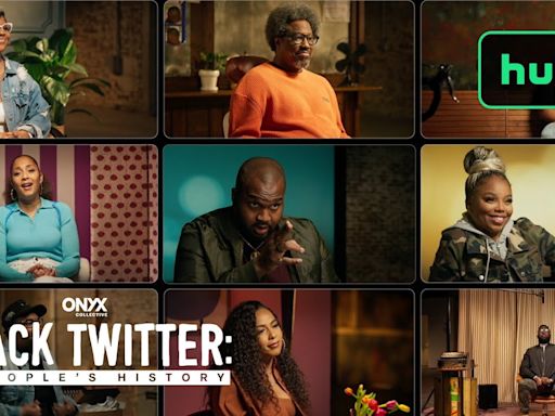 Hulu's Black Twitter documentary is a vital cultural chronicle