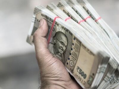 Rupee plunges 11 paise to 83.93 against US dollar during early trade