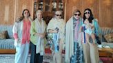 Asha Parekh drops PIC with ‘friends forever’ Waheeda Rehman, Helen from their Srinagar vacation; fans call them ‘Vintage Queens’