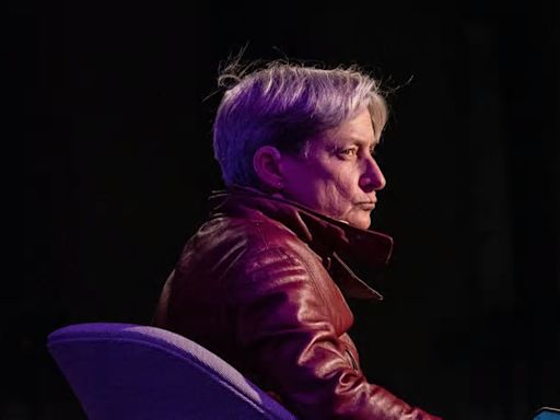 Frauen sind keine Frauen, und der Terror der Hamas ist «bewaffneter Widerstand»: Für Judith Butler sind die Dinge immer anders, als wir glauben