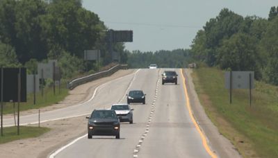 Travelers make their way home following the July 4th holiday