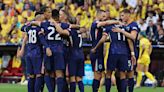 Rumania - Países Bajos, en directo | La selección neerlandesa golea a la rumana y se clasifica para los cuartos de final de la Eurocopa (0-3)