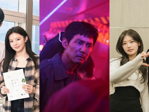 From Squid Game Season 2 to Love Next Door: 7 upcoming K-dramas we are eagerly looking forward to watching