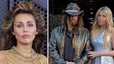 ... Been Torn Apart': Billy Ray Cyrus Has 'Caused' His Daughter Miley 'So Much Pain' Amid Messy Divorce...