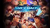 REVIEW | SNK vs. Capcom: SVC Chaos - Cuando la nostalgia nubla el juicio