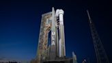 Boeing Starliner launch scrubbed over oxygen relief valve concern