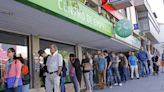 Portugal jobless rate slows to 5.9% in July - flash estimate