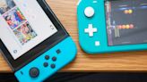 Nintendo Switch 2 Pro leak sounds amazing, but about those Switch 2 specs