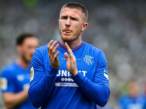 John Lundstram thrashes out post Rangers transfer as medical booked