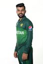 Shadab Khan