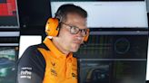 McLaren Team Principal Andreas Seidl Leaving For Sauber