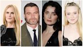 Nicole Kidman, Liev Schreiber, Eve Hewson, Dakota Fanning to Star in Netflix Limited Series ‘The Perfect Couple’