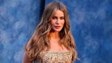 Sofía Vergara Said She Didn’t Want to Miss Hollywood Reporter Cover With Jennifer Aniston, Nicole Kidman Despite Knee Surgery