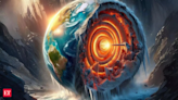 Earth's inner core slows down: New research unveils 70-year cycle