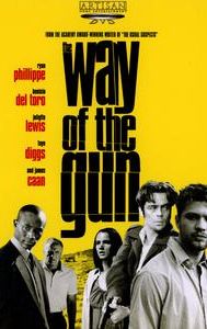 The Way of the Gun