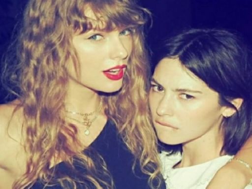 Gracie Abrams Shares BTS Video Of Taylor Swift And Her Singing Their New Song; WATCH Here