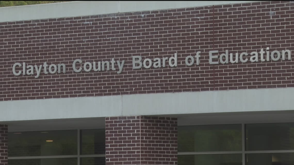 Clayton County School District working on teacher pay raises