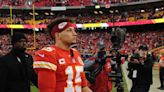 Mahomes y Kelce se medirán con Stephen Curry y Klay Thompson en "The Match"