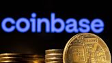 Coinbase shares lift after bitcoin halving event By Proactive Investors