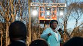 Stacey Abrams Voices Concerns About Rap Lyrics Being Used As Evidence