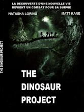 The Lost Dinosaurs