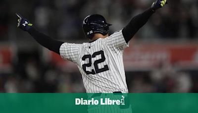 La camiseta de Juan Soto encabeza la de otros cinco dominicanos que están entre las 20 más vendidas