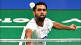 HS Prannoy tunes up for Olympics after health setback