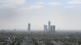 Heat and Haze: Air pollution worsens in Indian cities during summer