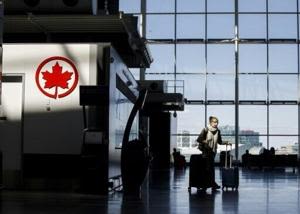 Air Canada readies shutdown as pilot union talks appear deadlocked | FOX 28 Spokane