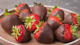 How To Store Leftover Chocolate Covered Strawberries In The Freezer