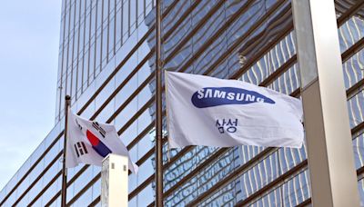 Corée du Sud: menace de grève historique à Samsung Electronics