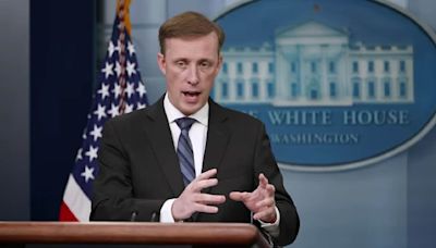White House believes US aid will help Ukraine launch counteroffensive in 2025 – FT