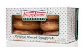 Krispy Kreme Is Giving Away Freebies For National Doughnut Day On Friday | KAT 103.7FM | Steve & Gina in the Morning