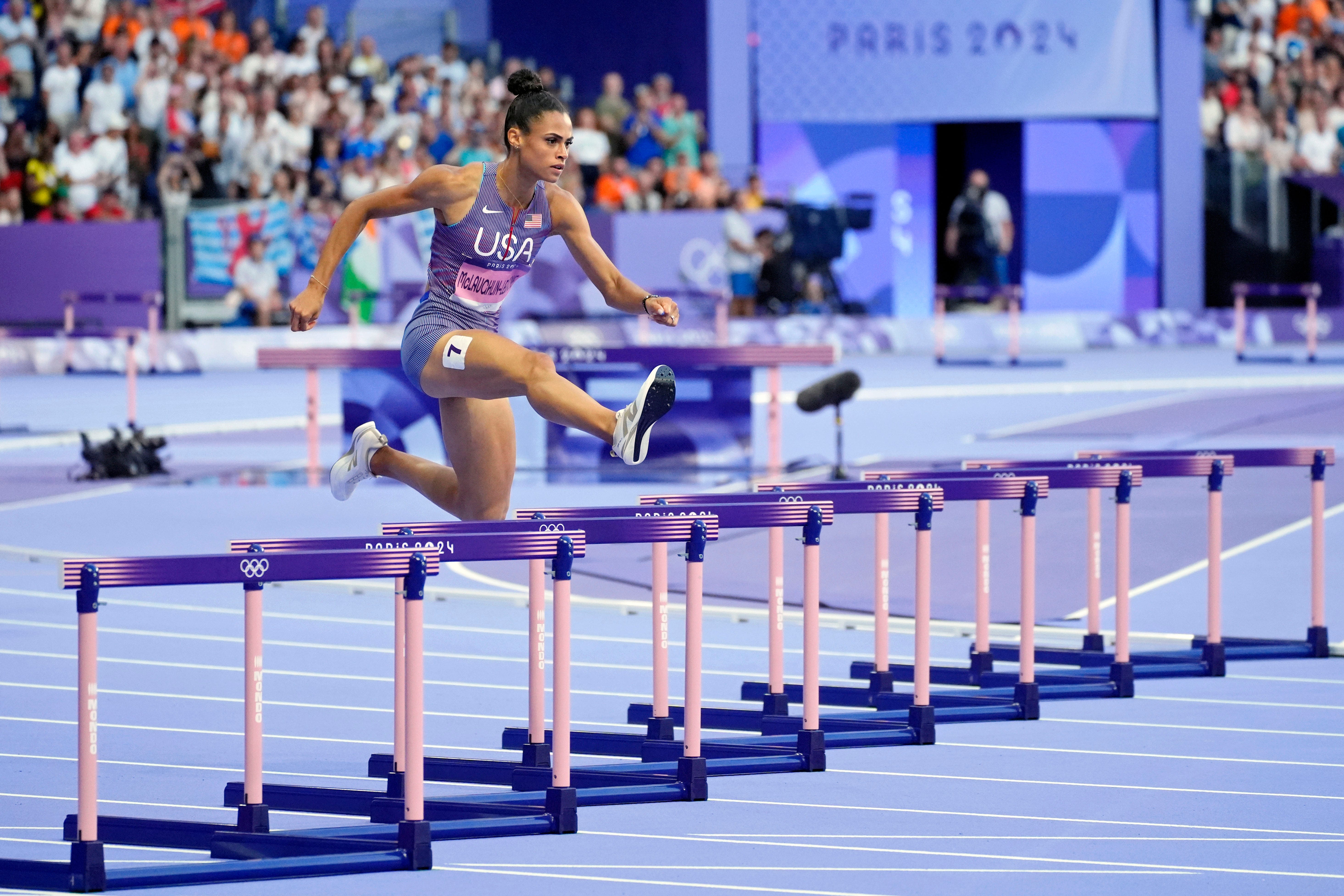 Paris Olympics live updates: Track & field schedule, how to watch, medal count