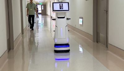 醫療結合AI智慧！ 「輔助機器人導入」助效能提升