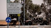 Biden says Egypt will reopen Kerem Shalom crossing to aid deliveries