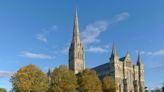 List of top five places to visit in and around Salisbury at least once