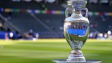 Why the Euro 2024 trophy is called after a referee