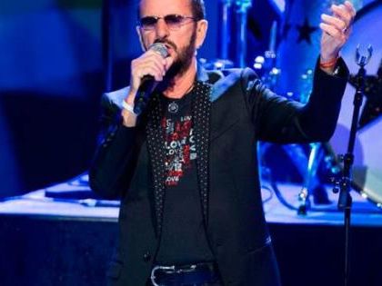 Ringo Starr: Conciertos, Setlist y Detalles en México