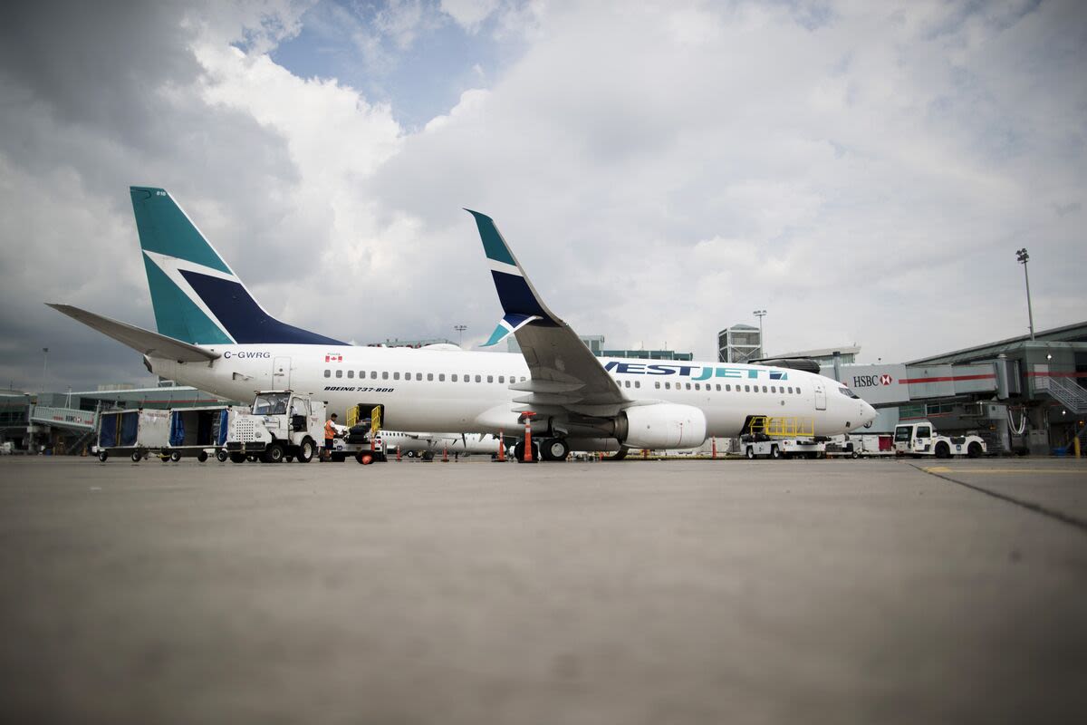 WestJet Adds More Flights to Latin America, Caribbean After Sunwing Deal