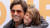 Why John Stamos' 4-Year-Old Son Billy Calls Him "Poopy"