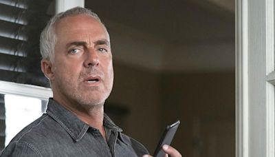 'Bosch: Legacy' to end with Season 3 on Amazon Freevee