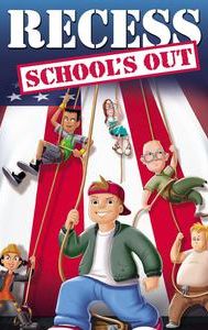 Recess: School's Out