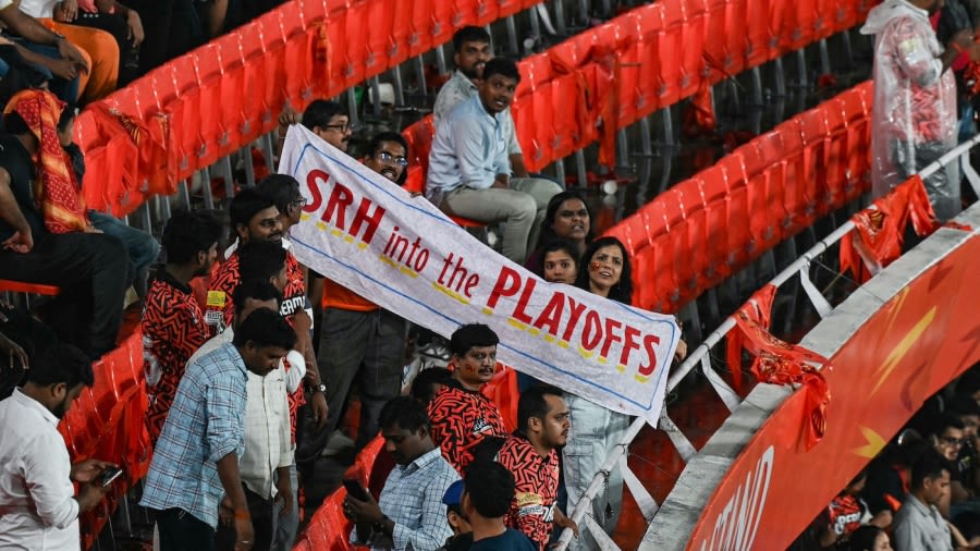 Recent Match Report - Sunrisers Hyderabad vs Gujarat Titans, Indian Premier League 2024, 66th Match | ESPN.com