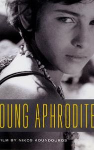 Young Aphrodites