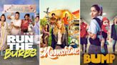 ‘Run The Burbs’, ‘Moonshine’, ‘Bump’ Season 2 Among Additions To The CW’s Summer Programming Slate